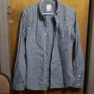 Gap Button Up